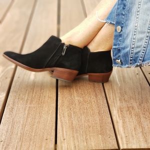 Ankle Boots